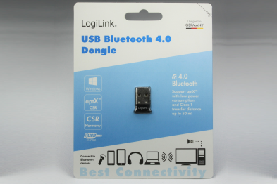 Dongle small