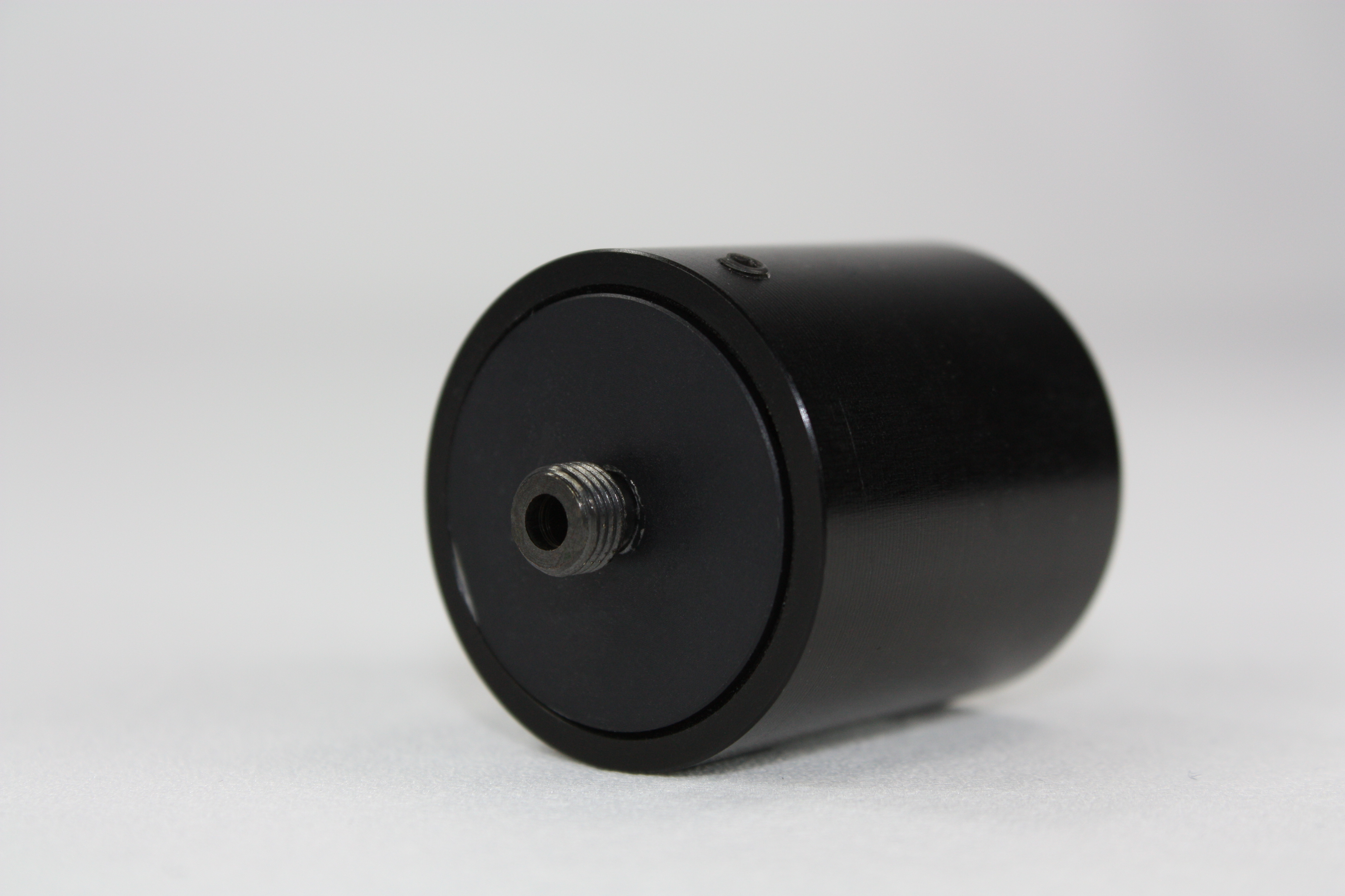 fiber bundle attachement