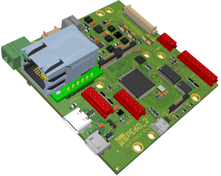 JETI spectroradiometer