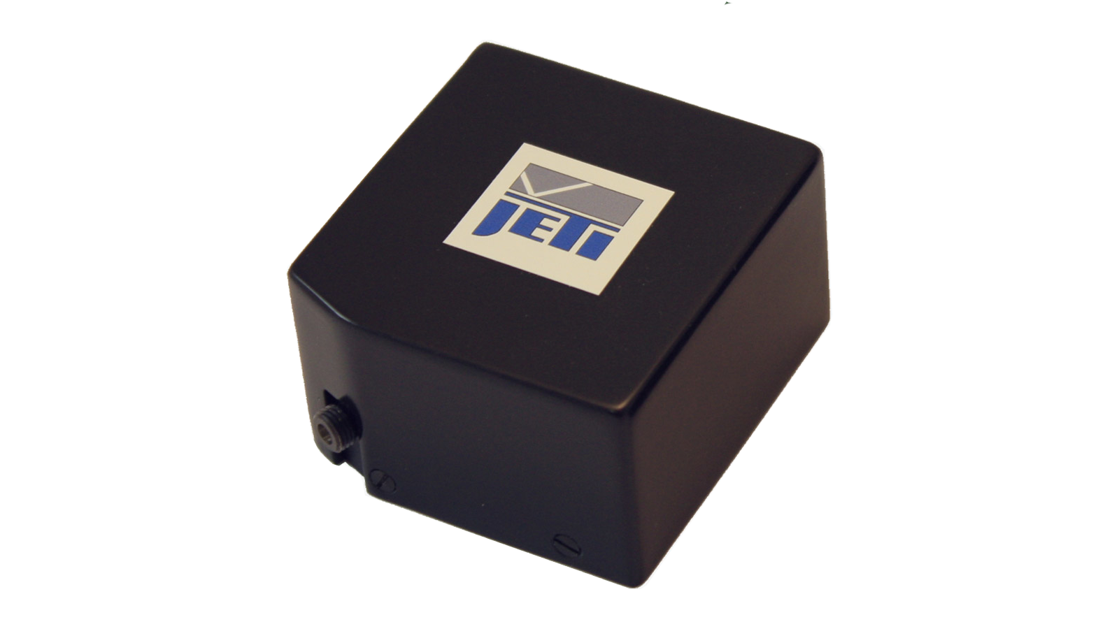 JETI spectroradiometer