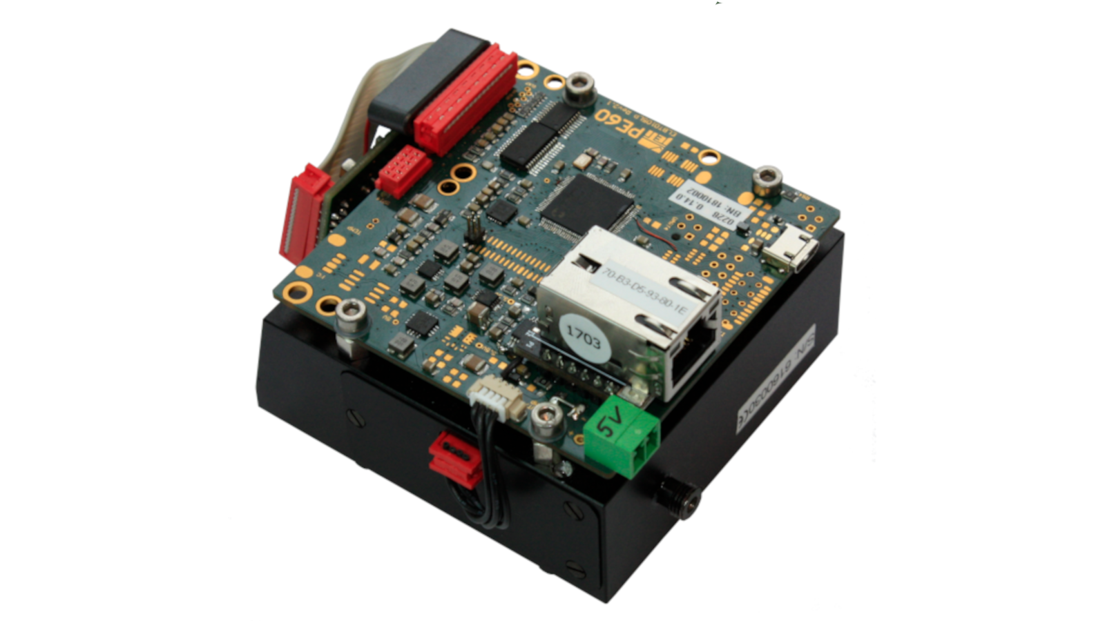 JETI spectroradiometer