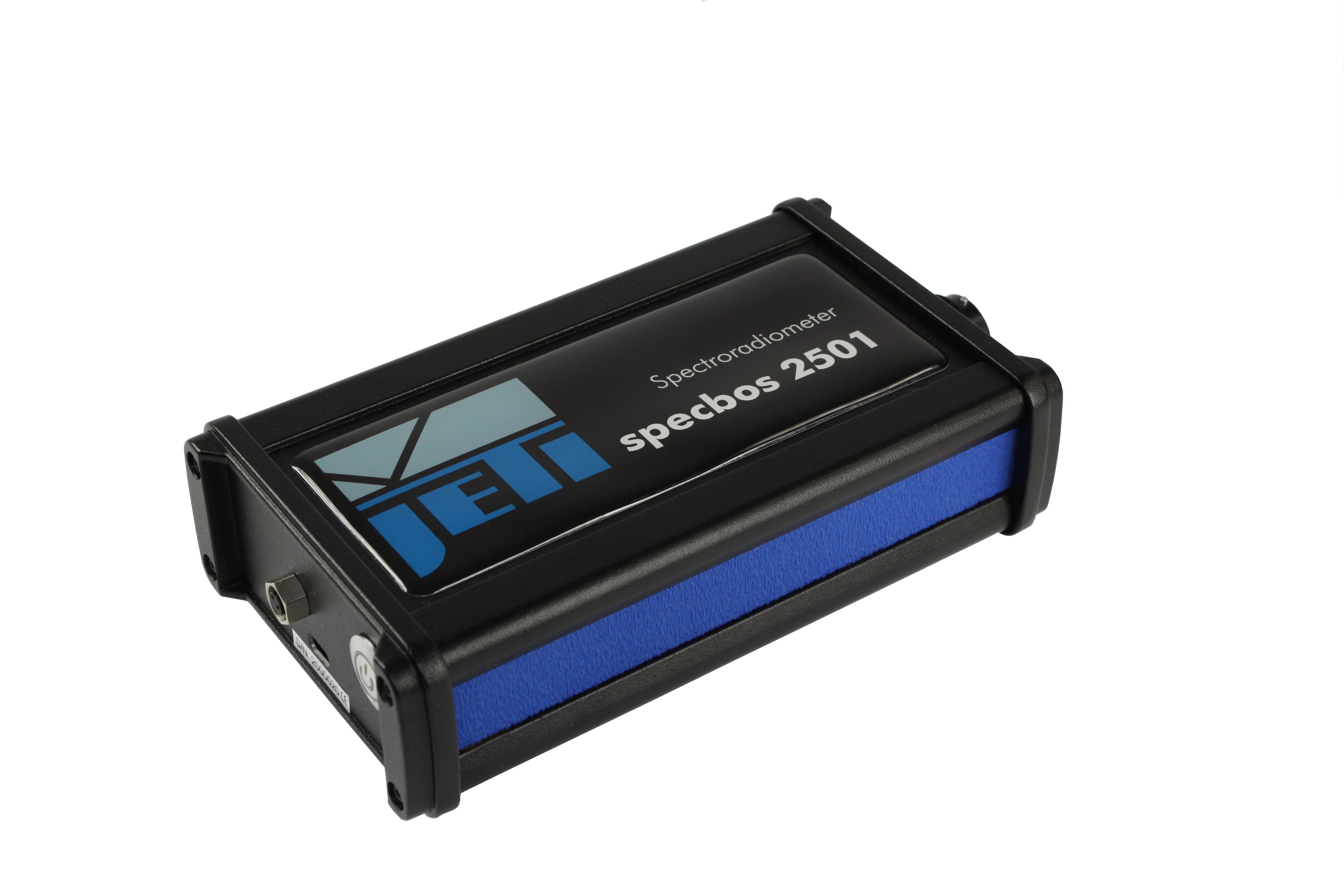 JETI spectroradiometer