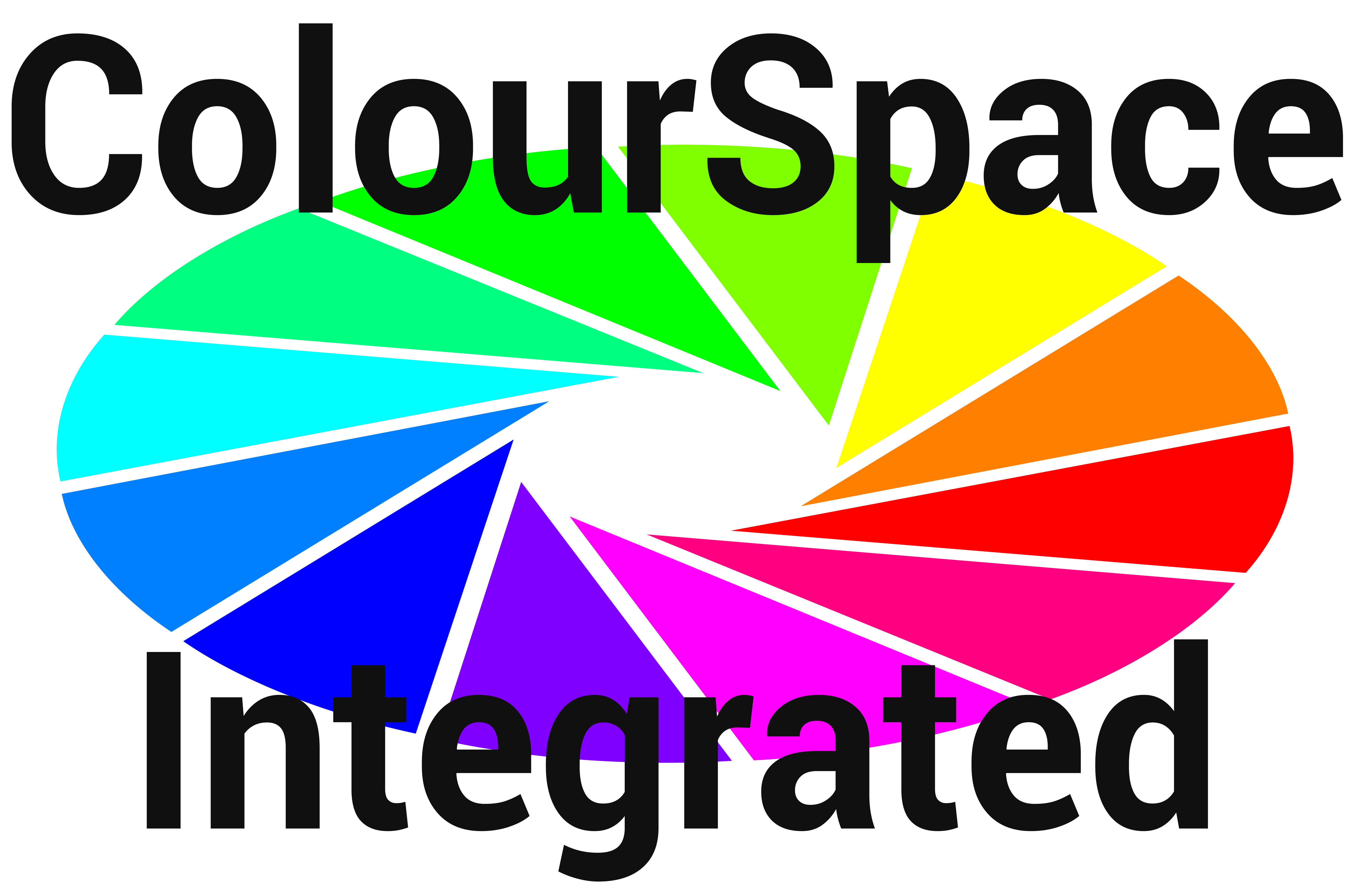 CoulorSpace by Light Illusion