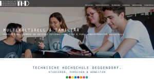 TH Deggendorf