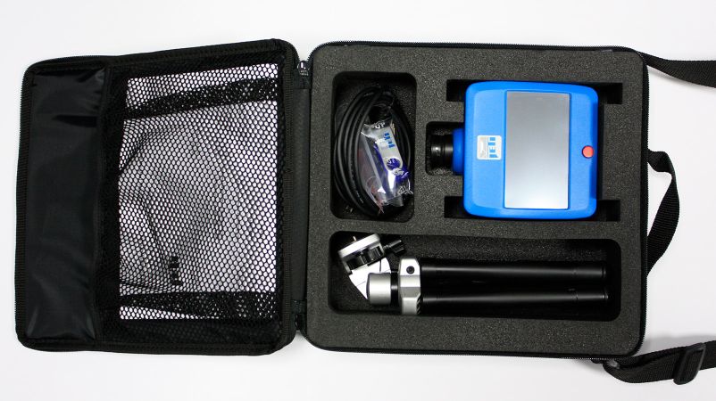 spectraval 1511 delivery set